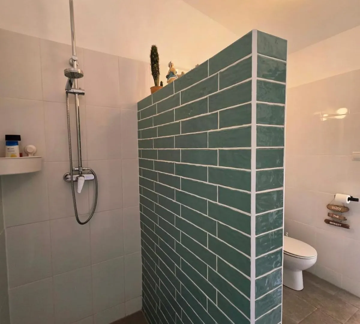 Appartement Casita Cartama Vakantiehuis Estacion De Cartama