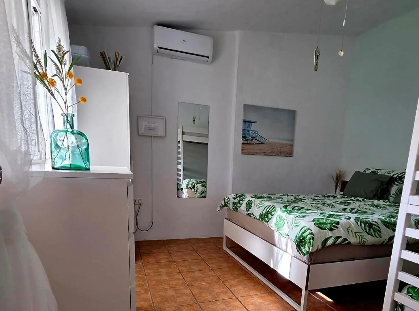 Casita Cartama Vakantiehuis Estacion De Cartama