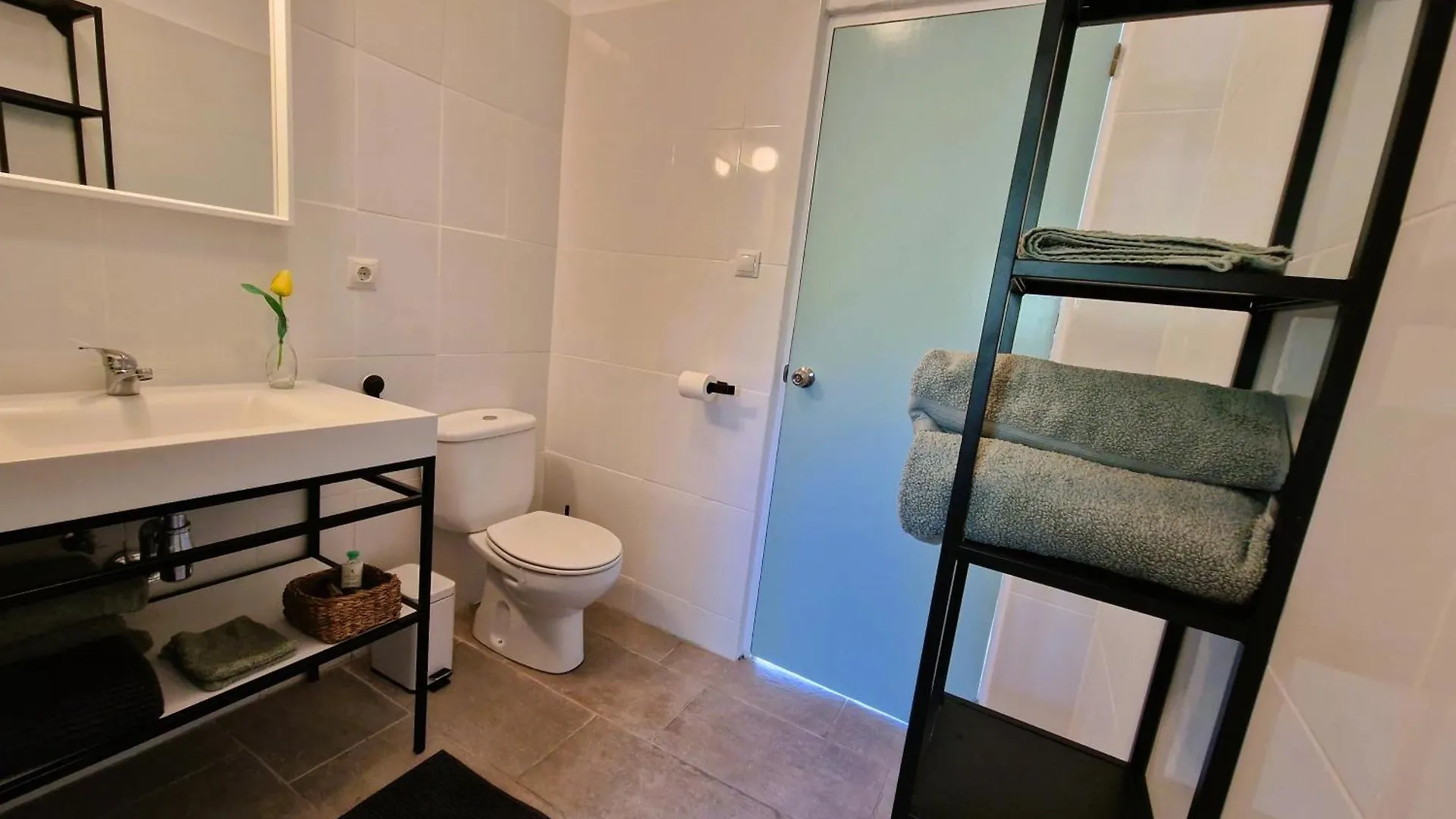 Apartmán Casita Cartama Vakantiehuis Estacion De Cartama Španělsko